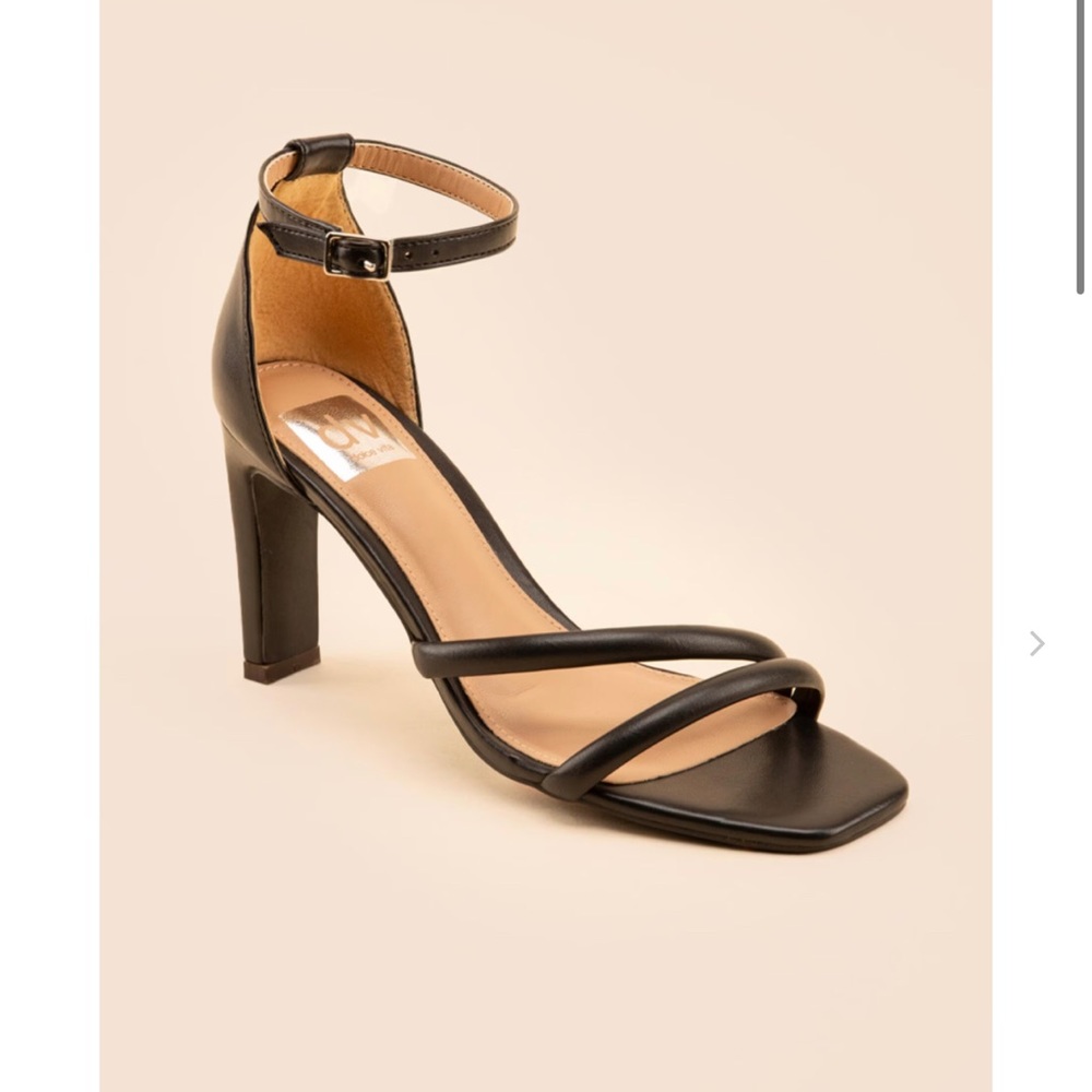 DV heels